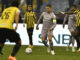 El Al-Nassr de Cristiano Ronaldo, fuera de la final de la Supercopa saudí