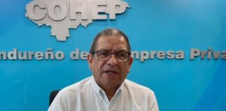 Director del Cohep llama a la calma a políticos y no generar caos antes de la elección de la CSJ