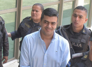 Extraditan a exalcalde hondureño Arnaldo Urbina a EE. UU. por cargos de narcotráfico