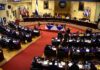 El Congreso de El Salvador amplía por décima vez el régimen de excepción