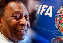 La FIFA pedirá que todas las federaciones del mundo nombren un estadio en honor a Pelé, incluyendo a Honduras