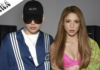 Shakira y Bizarrap incendian las redes con su nueva canción de despecho