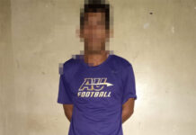 Dictan detención judicial para hombre que asesinó a su pareja en Yuscarán, El Paraíso