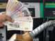 Combustibles incrementarán hasta L 1.64 a partir del próximo lunes