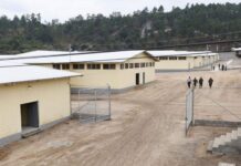 Cabecillas de la Pandilla 18 fueron trasladados de Támara hacia El Porvenir