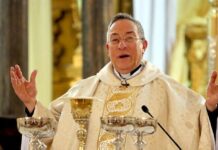 En un pueblo como el hondureño no puede seguir reinando la violencia y el odio, dice el Cardenal Rodríguez