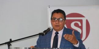 Preocupan declaraciones del presidente del CN que tiene su mecanismo de tacha de postulantes, expresa ASJ