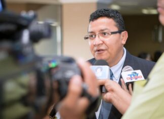 El nombramiento ilegal de procuradores debe corregirse para evitar repercusiones, señala el director de la ASJ