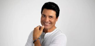 Amazon Music lanza programa en México con Chayanne como primer invitado