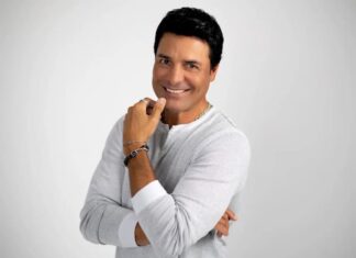 Amazon Music lanza programa en México con Chayanne como primer invitado