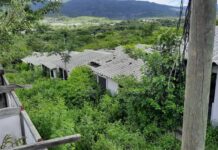 Especialista asegura que si es posible habilitar y rescatar Ciudad Mateo