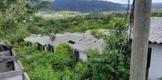 Especialista asegura que si es posible habilitar y rescatar Ciudad Mateo