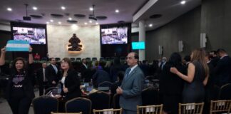 A las 5 de la tarde será la sesión para iniciar elección de la nueva Corte Suprema de Justicia