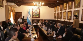 La Junta Nominadora entrega al CN el listado final de postulantes a la CSJ