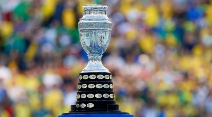La Copa América 2024 se jugará en Estados Unidos con selecciones de la Conmebol y Concacaf