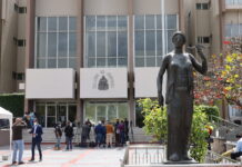 Tachas y denuncias dejan fuera a 19 postulantes a magistrados de la CSJ