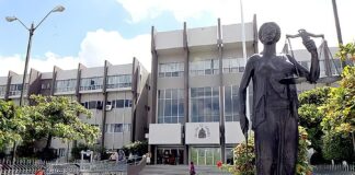 La sociedad civil pide cordura a los políticos y no utilizar el dinero en la elección de la CSJ