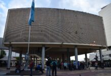 Libre y el Partido Nacional desautorizan a sus bases a acudir al CN para la elección de la CJS