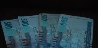 El CN destina mil millones de lempiras al Presupuesto de Seguridad para combatir la extorsión