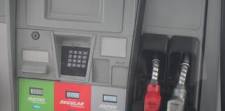 Aumento a los combustibles continúan por cuarta semana consecutiva