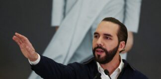 Nayib Bukele señala que medios de comunicación y analistas «mienten descaradamente»