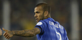 Xavi admite estar «en estado de shock» por «lo de Alves»