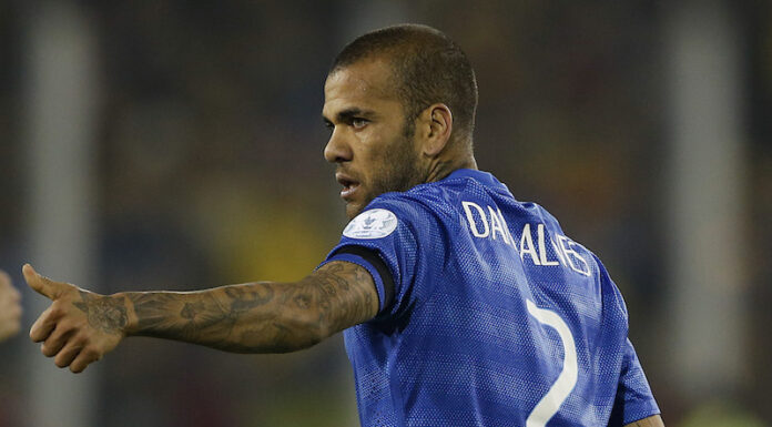 Xavi admite estar «en estado de shock» por «lo de Alves»