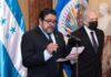 Por acoso sexual e intimidación denuncian a Roberto Quesada, embajador de Honduras ante la OEA