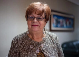 La elección del procurador y subprocurador no fue la correcta, ni la establecida en ley, dice la designada presidencial Doris Gutiérrez