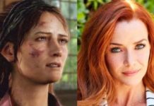 Actriz Annie Wersching fallece a los 45 años a causa de cáncer