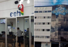 Ministro de Energía interpone una denuncia ante la Uferco contra la firma del contrato ENEE-EEH que involucra a exfuncionarios