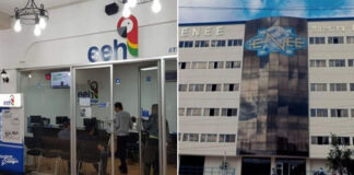 Ministro de Energía interpone una denuncia ante la Uferco contra la firma del contrato ENEE-EEH que involucra a exfuncionarios