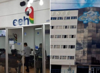 Ministro de Energía interpone una denuncia ante la Uferco contra la firma del contrato ENEE-EEH que involucra a exfuncionarios