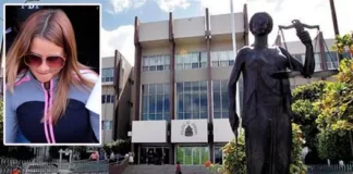 Sala Penal ordena repetir el juicio contra esposa de Marcelo Chimirri