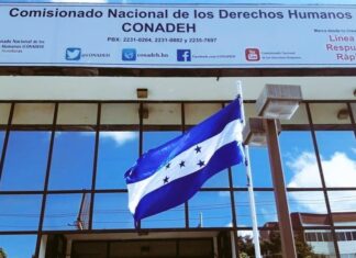 La falta de coordinación entre entes que integran el sistema de justicia impide reducir impunidad, señala el CONADEH