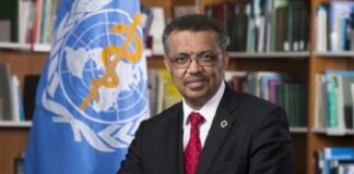 Director de la OMS: «La respuesta global a la covid sigue siendo renqueante»