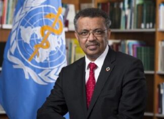 Director de la OMS: «La respuesta global a la covid sigue siendo renqueante»