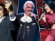 Vicente Fernández Juan Gabriel y Selena, entre los 200 mejores cantantes de la historia