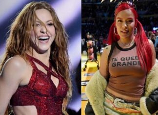 Shakira y Karol G lanzarán tema conjunto, pero no por el cumpleaños de Piqué