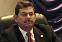 Marlon Lara desmiente a Luis Redondo por el despido de empleados del Congreso Nacional