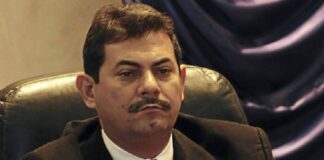 Marlon Lara desmiente a Luis Redondo por el despido de empleados del Congreso Nacional