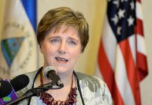 Estados Unidos respalda el trabajo de la JN y pide a los diputados enmarcarse en la ley para la elección de la CSJ