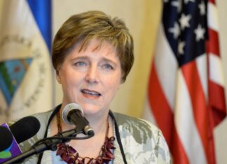 Estados Unidos respalda el trabajo de la JN y pide a los diputados enmarcarse en la ley para la elección de la CSJ
