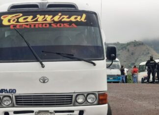 Transportistas aseguran que la pandilla 18 exige doble pago por extorsión y la MS-13 lo dejó de cobrar