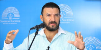 Rasel Tomé anuncia que Libre apoyará la segunda vuelta electoral en el país