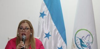 Más de 3,300 hondureños denunciaron amenazas de muerte ante el Conadeh