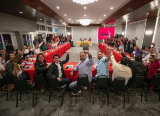 Libre se reúne y ratifica su apoyo y respaldo al gobierno de la presidenta Xiomara Castro