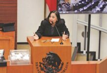 México elige por primera vez a una mujer para presidir la Suprema Corte