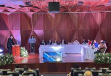 Concluye la etapa de audiencias públicas al primer grupo de aspirantes a magistrados de la CSJ