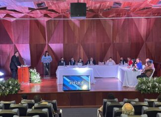 Concluye la etapa de audiencias públicas al primer grupo de aspirantes a magistrados de la CSJ